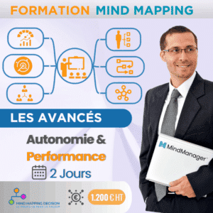 Formation MindManager 2 Jours