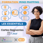 Formation Carte Mentale Les Essentiels 1 Jour