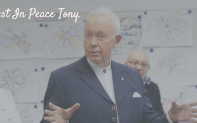 Tony Buzan disparu, Mind Mapping méthode toujours en hausse en 2022