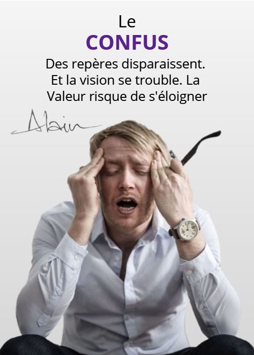 Comment le Mind Mapping a aidé Alain Directeur Marketing