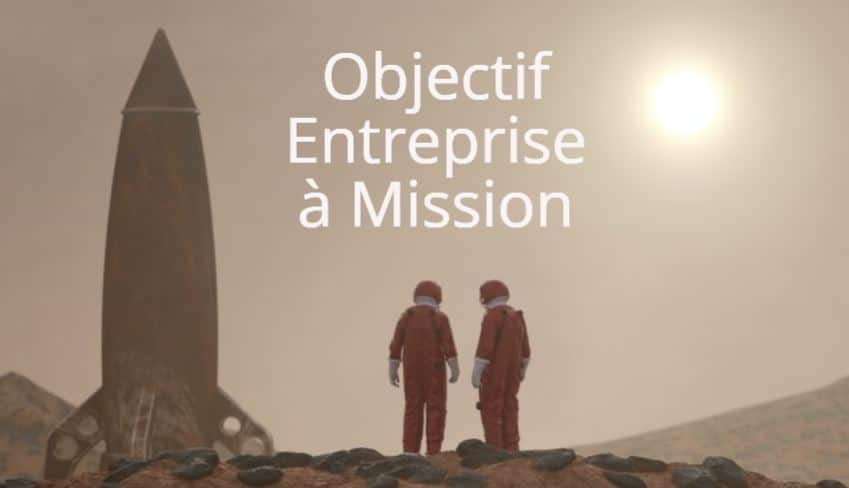 La Cartographie pour le Projet Entreprise à Mission