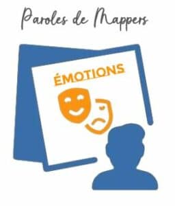 Apprendre la Gestion des émotions avec le Mind Mapping