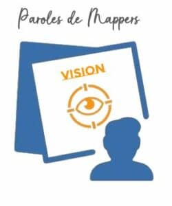 Apprendre la Vision avec le Mind Mapping