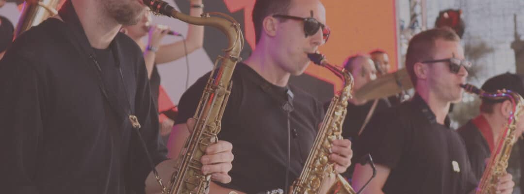 Management créatif et innovation, l'esprit du jazz