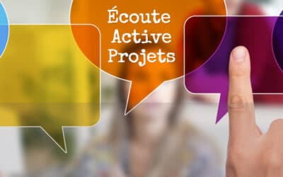 Écoute Active: Définition et Exemples en Équipe Projet