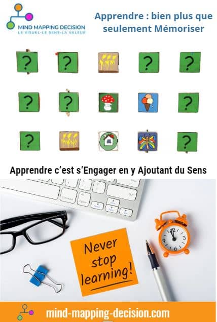 S'engager pour Apprendre