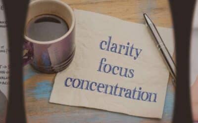 Difficultés de concentration : Gagner en Focus et Productivité au travail