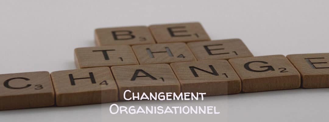 Changement Organisationnel 2025 : La Tech en Vitrine, l’Humain en Angle Mort ?