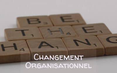 Changement Organisationnel 2025 : La Tech en Vitrine, l’Humain en Angle Mort ?