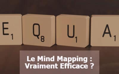 Mind Mapping Efficace : 5 Preuves Validées par la Science