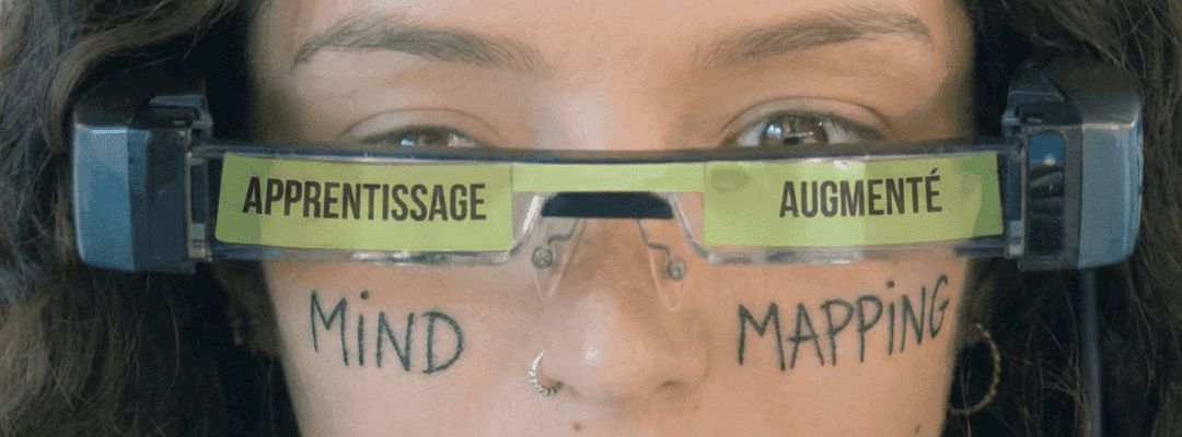 Formation mind mapping sur-mesure et apprentissage augmenté par ingénierie pédagogique