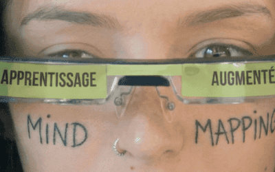 Formation mind mapping sur-mesure et apprentissage augmenté par ingénierie pédagogique