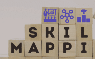 Cartographie de Compétences 2026 : Modèle en 4 Etapes et Mind Mapping RH