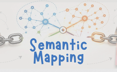 Cartographie sémantique : le chaînon manquant de votre créativité en équipe